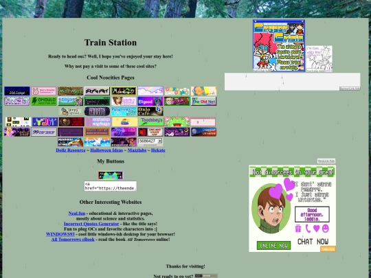 old/station screenshot