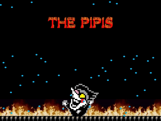 pipis screenshot