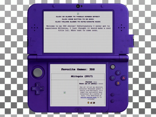 shrines/2000snintendo screenshot