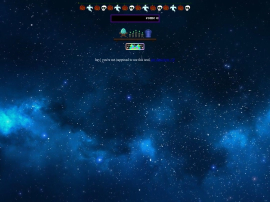 webgarden screenshot