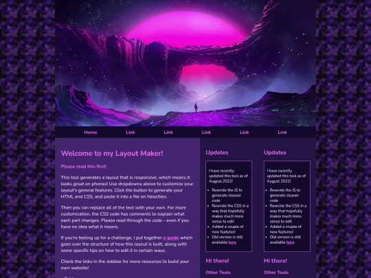 blanks and templates/Sadgirl_test screenshot