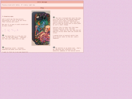 photoblog_simple screenshot