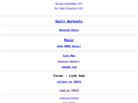 simple_home screenshot