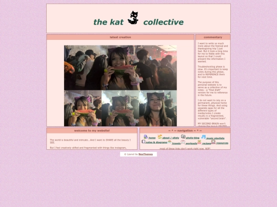 testlayout screenshot
