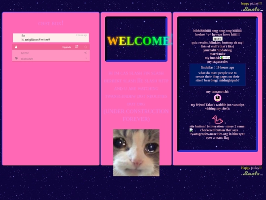 archive/indexOld2nd screenshot