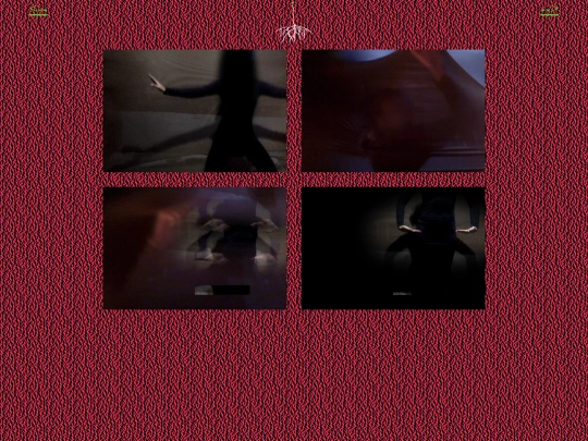hands screenshot