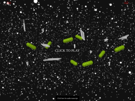 pickle screenshot