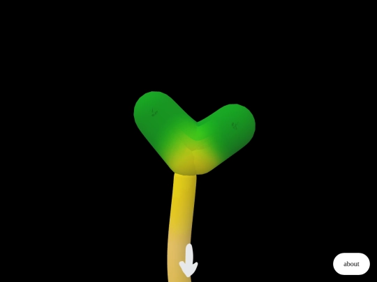 sprout screenshot