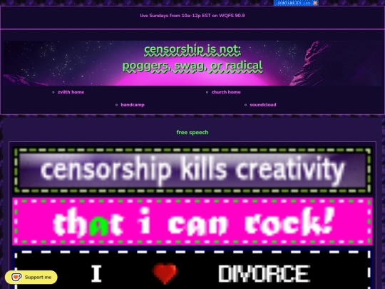 fufcc screenshot