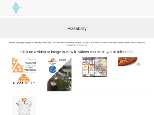 pizzability screenshot