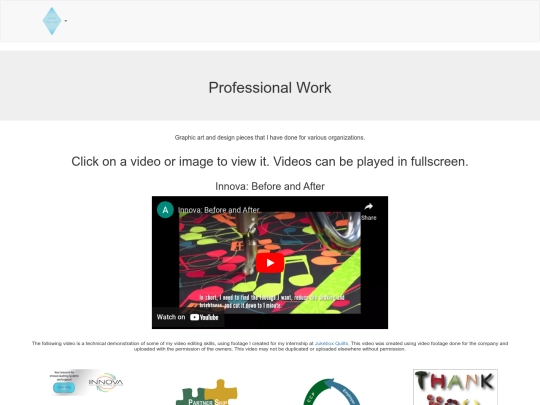 prowork screenshot
