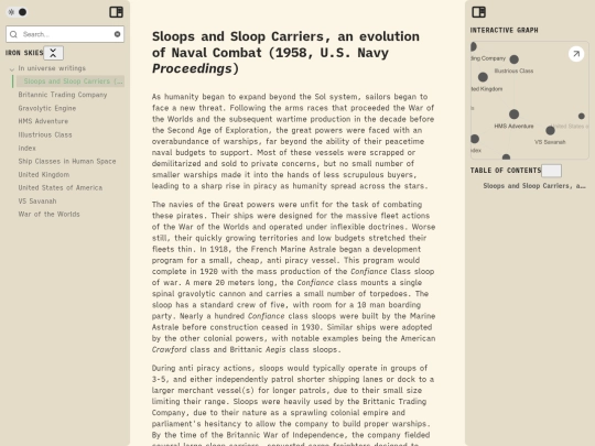 IronSkies/in-universe-writings/sloops-and-sloop-carriers-(1958,-u.s.-navy-proceedings) screenshot