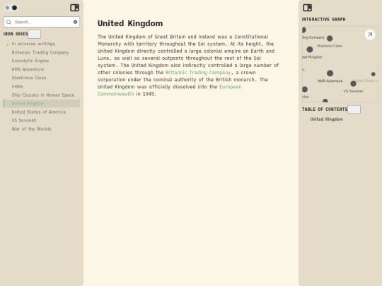 IronSkies/united-kingdom screenshot