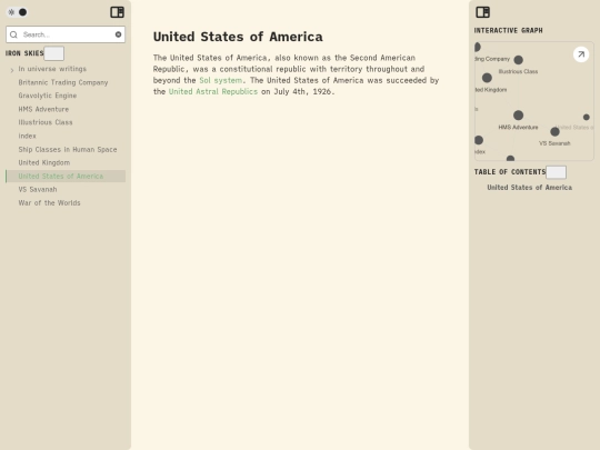 IronSkies/united-states-of-america screenshot