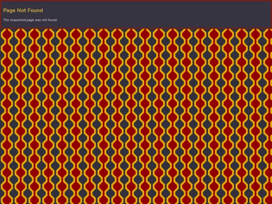 blogs screenshot