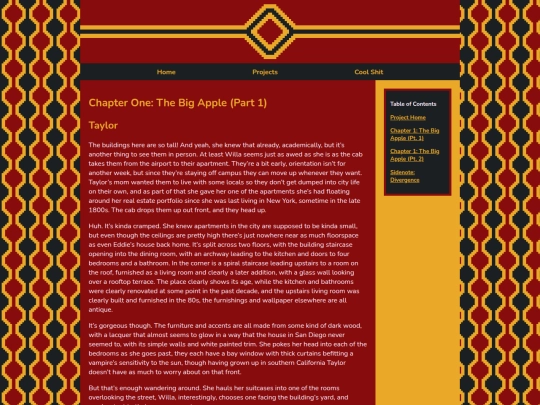 projects/vampcheer/chapter 1-1 screenshot