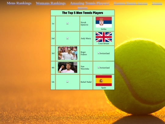 mnewpage screenshot