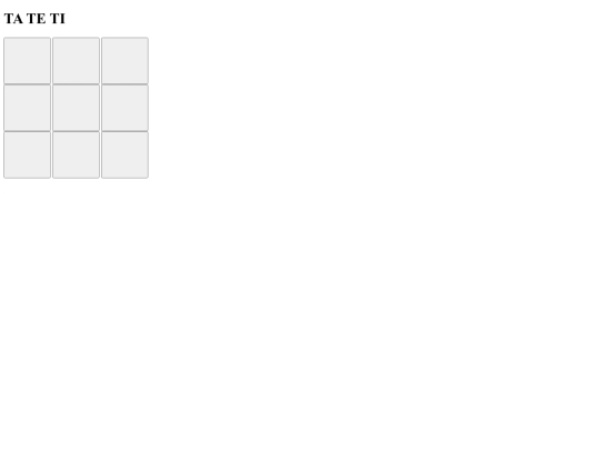tateti screenshot