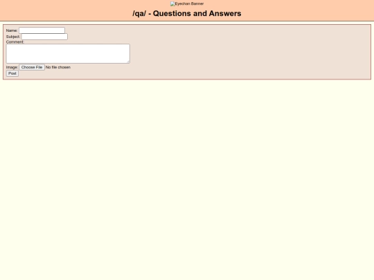 boards/qa screenshot