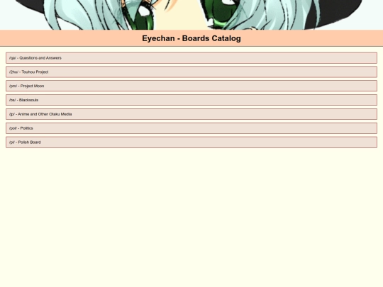 eyechan screenshot