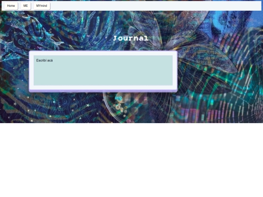 mymind screenshot