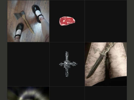 home screenshot