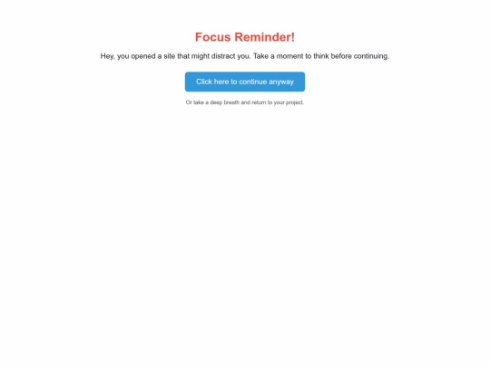 block screenshot