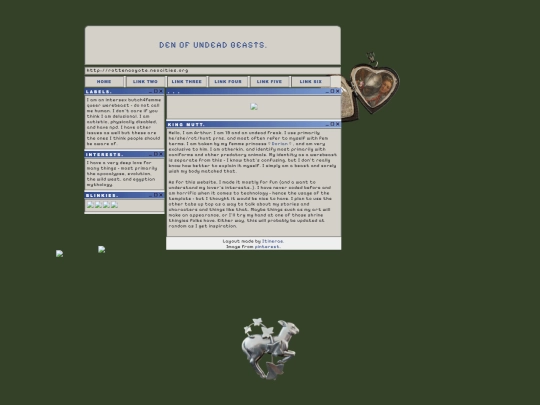 gf screenshot