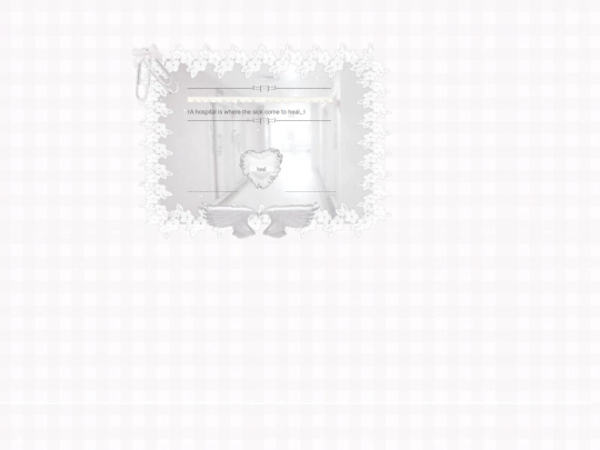 hospitalentrance screenshot