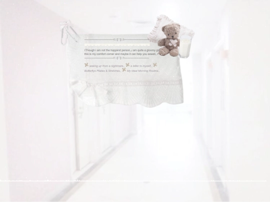 hospitalroom screenshot