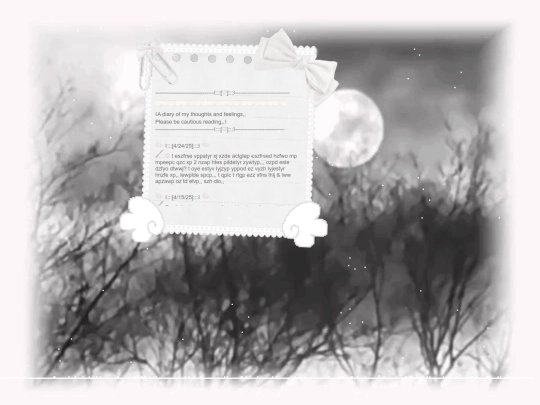 thoughts screenshot