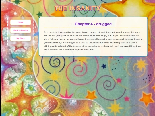 journal4 screenshot