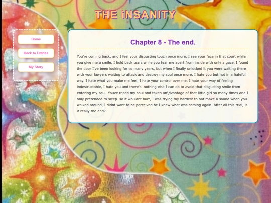 journal8 screenshot