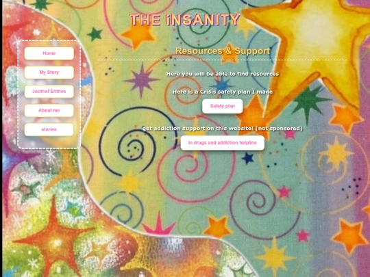 reasurces screenshot