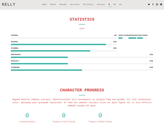 newtab screenshot