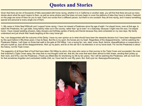 QuotesAndStories screenshot