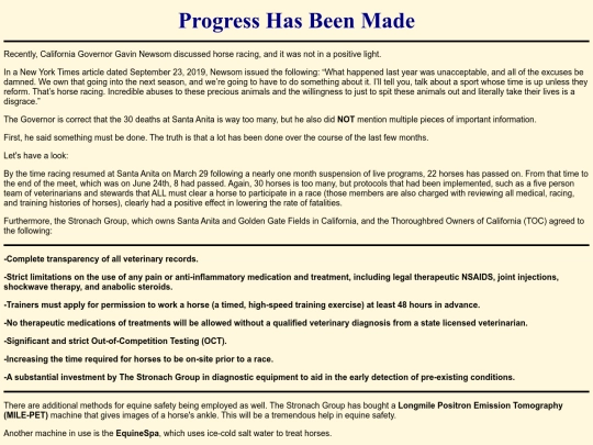 Writings/ProgressHasBeenMade screenshot