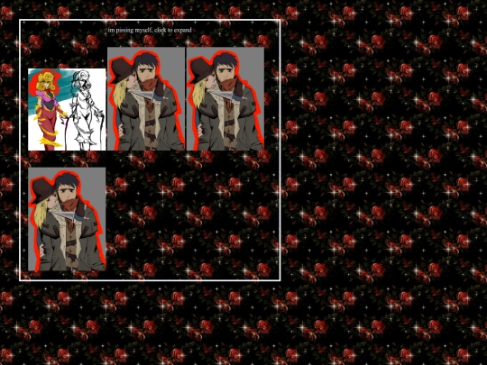 arts screenshot