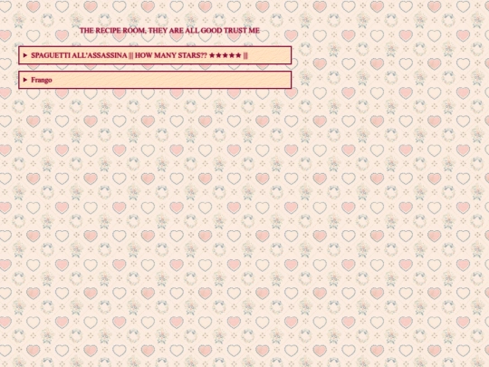 cook screenshot