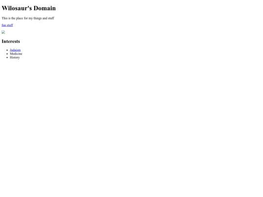 bindex screenshot