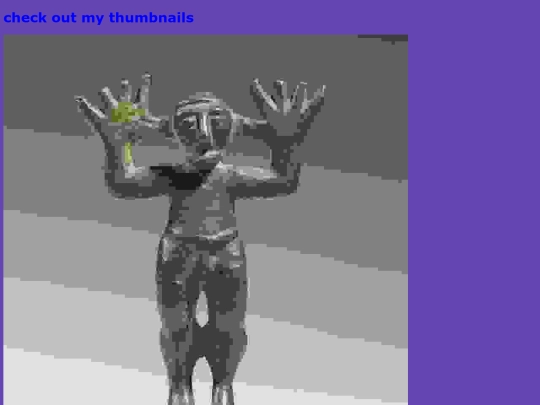 thumbnails screenshot