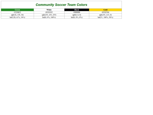 colorscheme screenshot