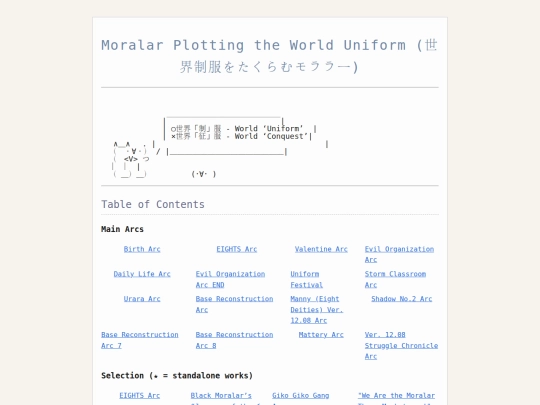 seifuku screenshot