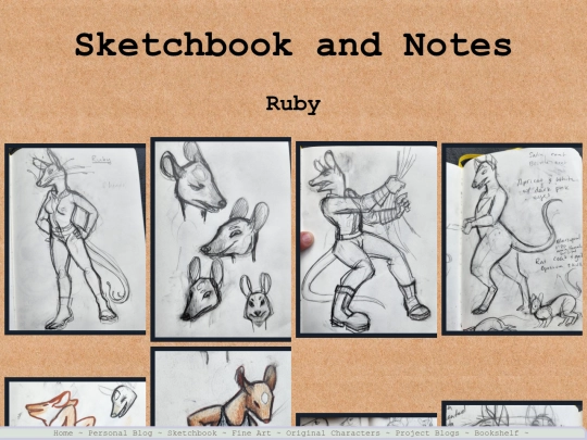 SpaceRat/sketches screenshot