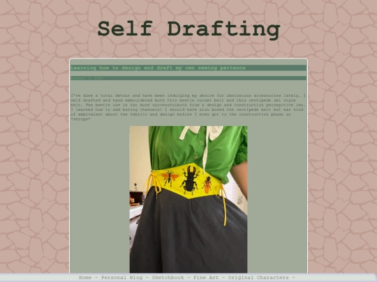 drafting screenshot
