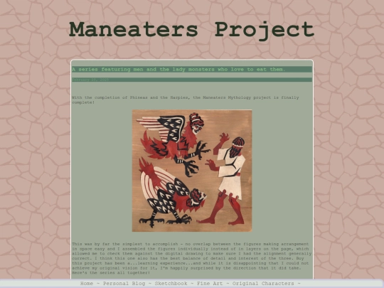 maneaters screenshot
