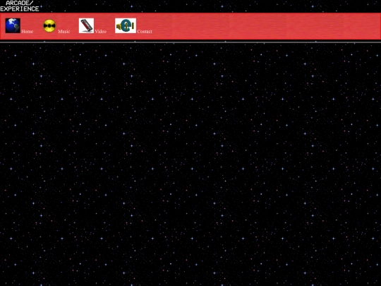 Template screenshot