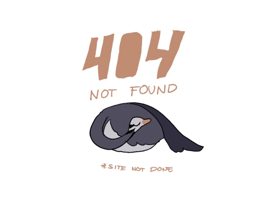 404 screenshot