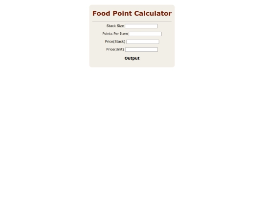 fp screenshot
