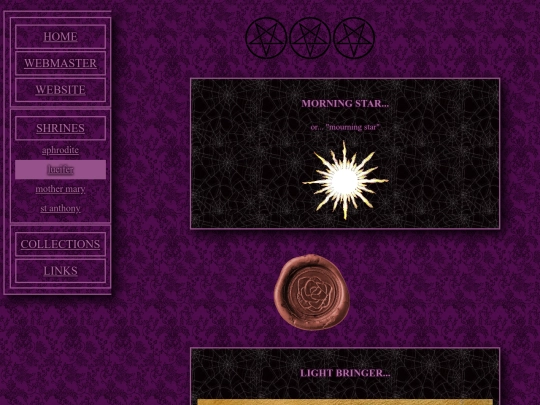 lucifer screenshot